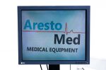 Videokolposkop Kappa DVC 750 marki DP Medical Zestaw - obrazek 7