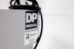 Videokolposkop Kappa DVC 750 marki DP Medical Zestaw - obrazek 10