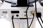 Videokolposkop Kappa DVC 750 marki DP Medical Zestaw - obrazek 8