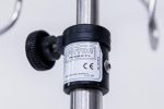 Stojak do kroplówek Stojak do płynów infuzyjnych 4 zaczepy Pryor Products - obrazek 5
