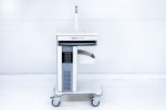 Wózek na osprzęt do prób wysiłkowych X-scribe Mortara Instruments