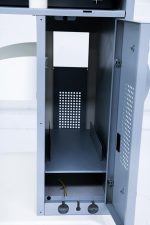 Wózek na osprzęt do prób wysiłkowych X-scribe Mortara Instruments