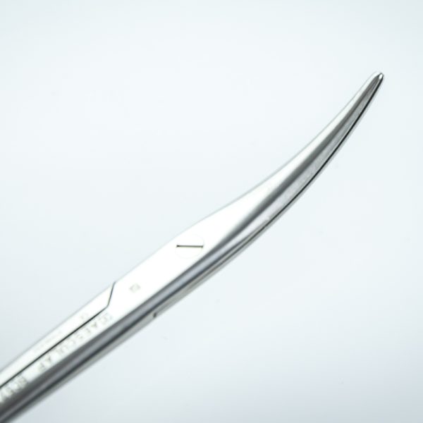 Nożyczki chirurgiczne Mayo-Stille Aesculap 14 cm (62/4)