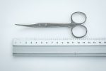 Nożyczki chirurgiczne Mayo-Stille Aesculap 14 cm (62/4)