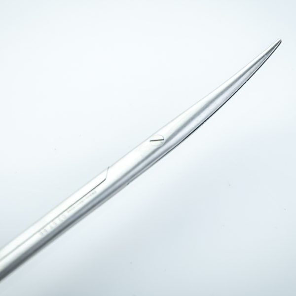 Nożyczki chirurgiczne Mayo Medicon 16 cm (62/5)