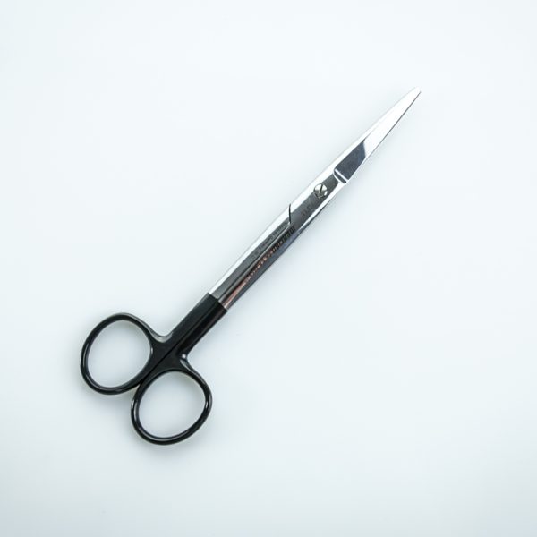 Nożyczki chirurgiczne Mercian 17 cm (62/6)