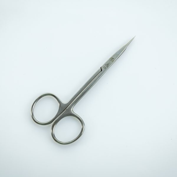 Nożyczki do tenotomii Stevens Aesculap 11 cm (64/9)