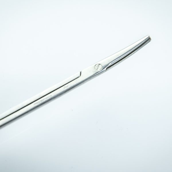 Nożyczki chirurgiczne Mayo 18.5 cm (64/10)