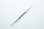 Sonda dwustronna laryngologiczna 18 cm (65/38)