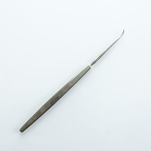 Nóż do migdałków Lawton 19 cm (65/39)