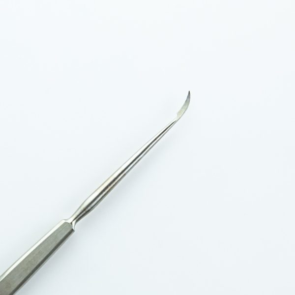 Nóż do migdałków Lawton 19 cm (65/39)