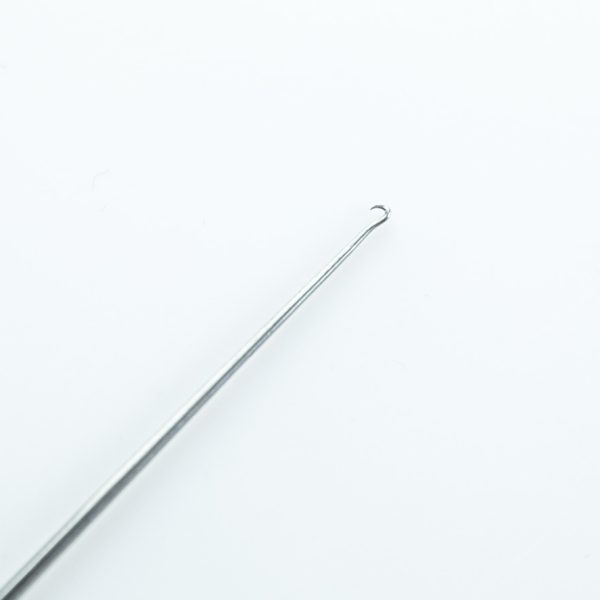 Hak chirurgiczny Allen Hanburys 19 cm (65/41)