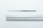 Hak chirurgiczny Allen Hanburys 19 cm (65/41)