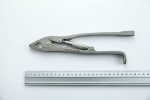 Szczypce do chwytania imadła 26 cm (65/44)