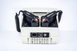 Medtronic PHYSIO-CONTROL LIFEPAK 20 Defibrylator z Modułem CO2