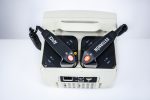 Medtronic PHYSIO-CONTROL LIFEPAK 20 Defibrylator z Modułem CO2