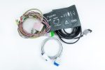 GE Datex Ohmeda F-FM-00 Monitor Pacjenta z Pułapką Wodną