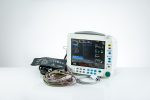 GE Datex Ohmeda F-FM-00 Monitor Pacjenta z Pułapką Wodną