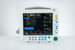 GE Datex Ohmeda F-FM-00 Monitor Pacjenta z Pułapką Wodną