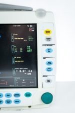 GE Datex Ohmeda F-FM-00 Monitor Pacjenta z Pułapką Wodną