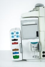 GE Datex Ohmeda F-FM-00 Monitor Pacjenta z Pułapką Wodną