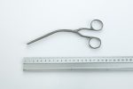 Kleszcze laryngologiczne Luc Seward 20 cm (66/54)