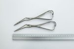 Zestaw kleszczyków ortodontycznych do ligatur Smaha Genito-Urinary 24 cm (66/43)