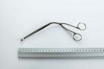 Zestaw kleszczyków intubacyjnych Magilla 23 cm (66/46)