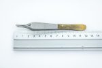 Pęseta Adson-Brown Karl Storz 12,3 cm (68/1)