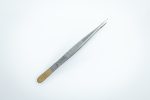 Pęseta anatomiczna Waugh Aesculap BD154 14.5 cm (68/2)