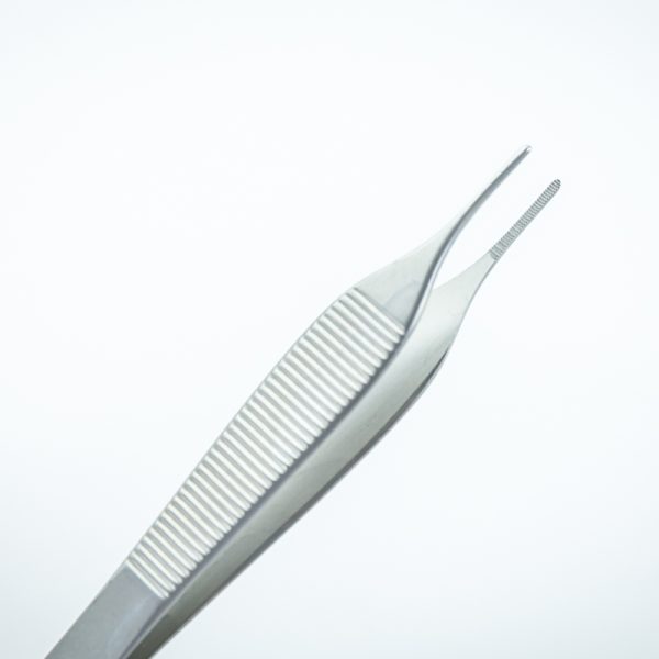 Pęseta anatomiczna Adson Karl Storz 12 cm (68/3)