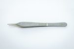 Pęseta anatomiczna Micro Adson Aesculap 15 cm (68/4)