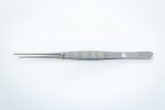 Pęseta preparacyjna Cushing Aesculap 18.5 cm (68/6)