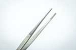 Pęseta anatomiczna opatrunkowa Aesculap 18 cm (68/7)