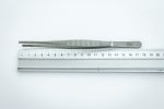 Pęseta anatomiczna opatrunkowa Aesculap 18 cm (68/7)