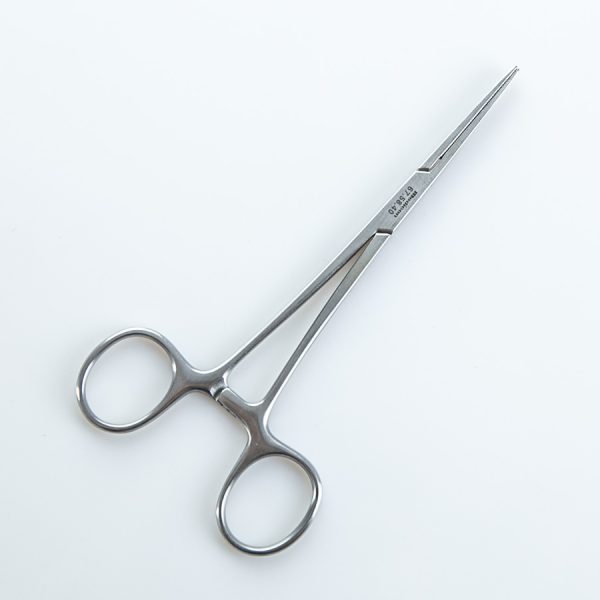 Kleszczyki naczyniowe Medicon 16 cm (67/2)