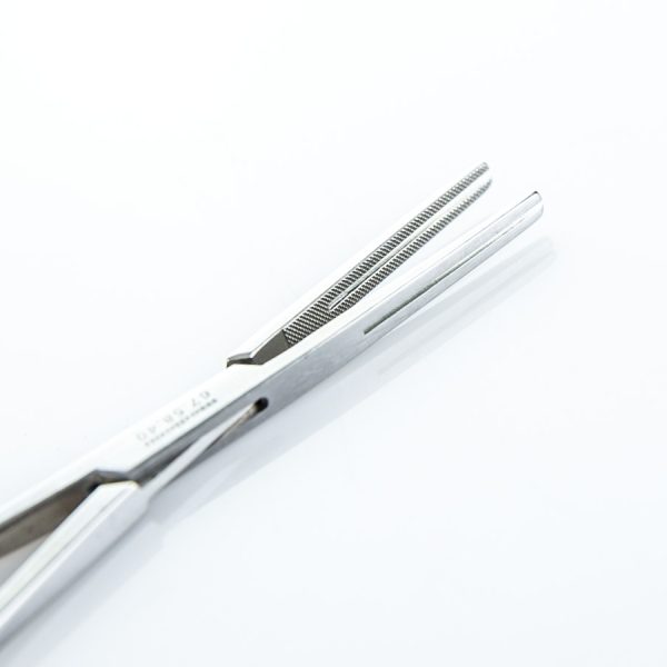 Kleszczyki naczyniowe Medicon 16 cm (67/2)