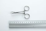 Zestaw kleszczyków do serwet Backhaus 10 cm (67/16)