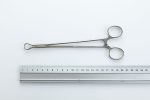 Kleszczyki kulociąg pojedynczy Skene 20,5 cm (67/18)