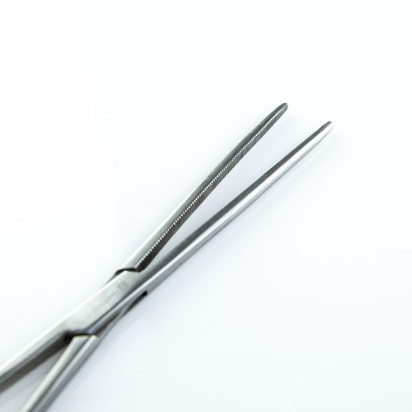 Kleszczyki naczyniowe Spencer Wells 26 cm (67/31)