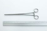 Kleszczyki naczyniowe Spencer Wells 26 cm (67/31)