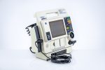 Defibrylator PHYSIO-CONTROL LIFEPAK 12