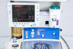 GE Datex Ohmeda Amingo (Avance S/5) Aparat Anestezjologiczny 2