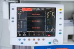 GE Datex Ohmeda Amingo (Avance S/5) Aparat Anestezjologiczny 3