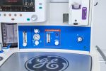 GE Datex Ohmeda Amingo (Avance S/5) Aparat Anestezjologiczny 3