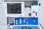 GE Datex Ohmeda Amingo (Avance S/5) Aparat Anestezjologiczny 3
