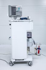 GE Datex Ohmeda Amingo (Avance S/5) Aparat Anestezjologiczny 3