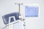 Fresenius MultiFiltratePRO Aparat do hemodializy