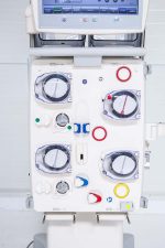 Fresenius MultiFiltratePRO Aparat do hemodializy