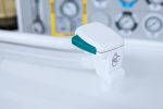 GE Datex Ohmeda S/5 Aespire 7100 Aparat Anestezjologiczny